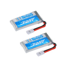 2pcs Original JJRC 37V 400mAh 30C LiPo Battery for JJRC H31 GoolRC T6 RC Quadcopter SM6