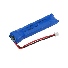 37V 200mAh 30C Upgrade Lipo Battery for Blade Inductrix Tiny Whoop BLH8700 BLH8580 RC Drone Quadcopter SM6