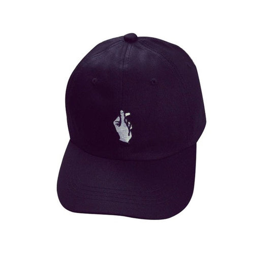 3 Color Fashion   Sun Caps For Men Finger Adjustable Baseball Cap Unisex Women Men Hip Hop Hats For Men Bone SM6