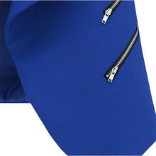 3 Colors OL Women's Long Sleeve Slim Lapel Blazer Suits Jackets Casual Open Coats Blazers Outwear Y8 SM6