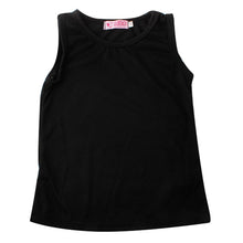 3 Pieces Girls Baby Clothing Sets Sleeveless Shirt / Tops  Floral Pants  Headband Vogue Clothes 2-7Years SM6