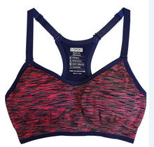 3 Size Adjustable Spaghetti Straps Professional Women S Bra Tanks Fast Absorption Sweat Seamless Tops Vest SM6