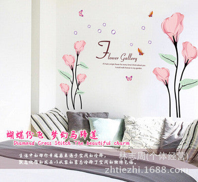 3 d wall stickers in the kitchen Creative waterproof decorative wall stickers in the household wall to stick on the wall SM6