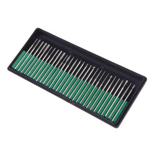 30Pcs Professional Nail Art Tool Nail Drills Bits Kit Electric Manicure Pedicure Pen Set Manicure Pedicure Tools SM6