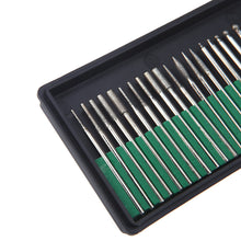 30Pcs Professional Nail Art Tool Nail Drills Bits Kit Electric Manicure Pedicure Pen Set Manicure Pedicure Tools SM6