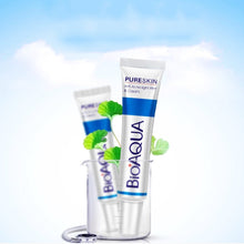 30g Aloe Plant Extract Acne Scar Remove Whitening Antibacterial Ointment Face Skin Care Cream SM6