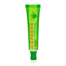 30g Gold Aloe Acne Dispelling Ointment Plaster Removal Cream Face Skin Care Aloe Vera Gel Anti-Acne Oil Control SM6