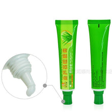 30g Gold Aloe Acne Dispelling Ointment Plaster Removal Cream Face Skin Care Aloe Vera Gel Anti-Acne Oil Control SM6