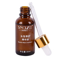 30ml Hair Growth Essence Snail Care Hair Loss Growth Essence Liquid Hair Thickening Fibers SM6