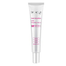 30ml Women Face Primer Brand Makeup Base Liquid Foundation Oil-control Whitening Moisturizing Concealer Primer SM6