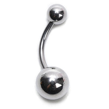 3Pc3 Colors Piercing Navel medical Stainless Steel Ball Belly Button Rings Body Jewelry  SM6