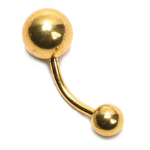 3Pc3 Colors Piercing Navel medical Stainless Steel Ball Belly Button Rings Body Jewelry  SM6