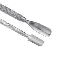 3Pcs Cuticle Manicure Scissor Stainless Steel Nipper Cutter Nail Art Clipper Tool for Trim Dead Skin and Hangnail SM6