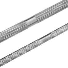 3Pcs Cuticle Manicure Scissor Stainless Steel Nipper Cutter Nail Art Clipper Tool for Trim Dead Skin and Hangnail SM6