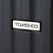 3Pcs Luggage Set With Wheels Carryon Cabin Free Suitcase Tsa ABS Baggage Travel Luggage Spinner 20"24"28" Hard Shell Bolsas SM6