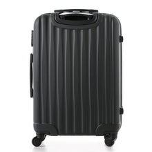 3Pcs Luggage Set With Wheels Carryon Cabin Free Suitcase Tsa ABS Baggage Travel Luggage Spinner 20"24"28" Hard Shell Bolsas SM6