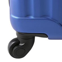 3Pcs Vintage Carry on Luggage Set Cabin Free Suitcase Tsa ABS Travel Bag Trolley Spinner 20"24"28" Hard Shell Scooter Suitcase SM6