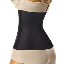 3XL Body Shapers Steel Bones Latex Waist Trainer Women High Waist Cincher Training Corset Underbust Slimming Belt Shaper SM6