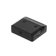 3pcs 37V 1200mah Lipo Batteries 2 in 1 Battery Charger for Syma X5HC X5HW RC Quadcopter SM6