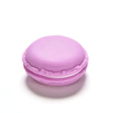 4*4*2CM Cute C y Color Macaron Mini Storage Box Jewelry Box Pill Carrying Cases Birthday Gift SM6