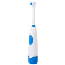 4 Colors Multi Adults Children Electric Toothbrush Sets WholeOral Hygiene LE4 SM6
