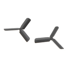 4 Pairs Upgrade 3-Blade CWCCW Propeller for Hubsan X4 H107H107CH107LH107D H108 H108C Quadcopter Helicopter Parts SM6