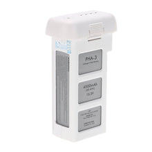 4500mAh 152V 4S Intelligent Flight Lipo Battery for DJI Phantom 3 Professional Advanced Standard Version RC Quadcopter SM6