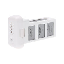 4500mAh 152V 4S Intelligent Flight Lipo Battery for DJI Phantom 3 Professional Advanced Standard Version RC Quadcopter SM6