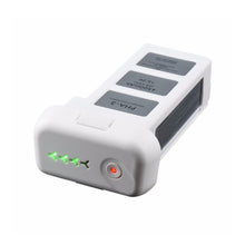 4500mAh 152V 4S Intelligent Flight Lipo Battery for DJI Phantom 3 Professional Advanced Standard Version RC Quadcopter SM6