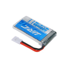 4pcs Original JJRC 37V 400mAh 30C Lipo Battery with 4 in 1 Battery Charger for JJRC H31 GoolRC T6 RC Quadcopter SM6
