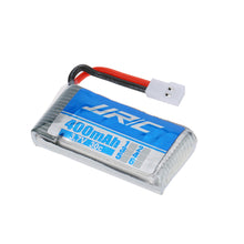 4pcs Original JJRC 37V 400mAh 30C Lipo Battery with 4 in 1 Battery Charger for JJRC H31 GoolRC T6 RC Quadcopter SM6
