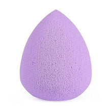 4pcsakeup Foundation Sponge Blender Blending Cosmetic Puff Powder Smooth Beauty Make Up Tool Esponja Maquillaje SM6