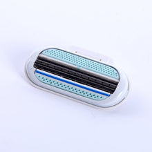 4pcss The Best AAA Brand Razor Blase Shaving Razor Blades for women SM6