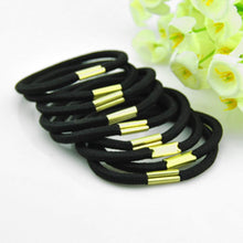 5/10/20pcss Women Baby Girls Unisex Elastic Hair Ties Band Rope Headband Ponytail Holder Bracelets Scrunchie  SM6