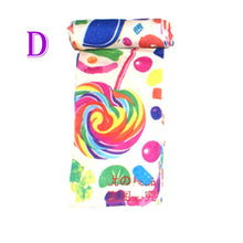 5-12Years Baby Kids Stretch Skinny Leggings Pants Printed Floral Girls Trousers  SM6