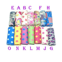 5-12Years Baby Kids Stretch Skinny Leggings Pants Printed Floral Girls Trousers  SM6