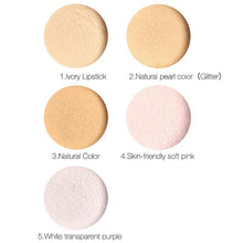 5 Colors Face Highlight Cream Pro Contour Makeup Shading Powder Shadow Concealer Maquillage SM6