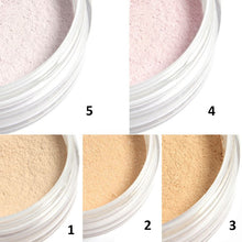 5 Colors Face Highlight Cream Pro Contour Makeup Shading Powder Shadow Concealer Maquillage SM6