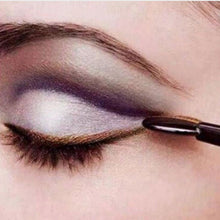 5 Pieces/set Cosmetic Oval Makeup Brushes Set Blush Powder Foundation Beauty Eyeshadow Toothbrush Kit Tool SM6