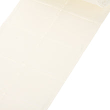 500PcsRoll Cotton Wipes Pads Paper Nail Art Soak Off Gel Wraps Gel Polish Remover Cleaner Tool SM6