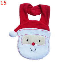 56 Kinds Kids Baby Bibs Animals Cotton Saliva Towel Waterproof Infant Lunch Bib  SM6