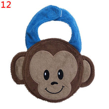 56 Kinds Kids Baby Bibs Animals Cotton Saliva Towel Waterproof Infant Lunch Bib  SM6