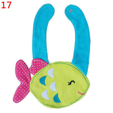 56 Kinds Kids Baby Bibs Animals Cotton Saliva Towel Waterproof Infant Lunch Bib  SM6