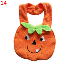 56 Kinds Kids Baby Bibs Animals Cotton Saliva Towel Waterproof Infant Lunch Bib  SM6