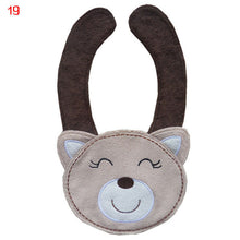 56 Kinds Kids Baby Bibs Animals Cotton Saliva Towel Waterproof Infant Lunch Bib  SM6