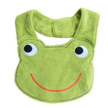 56 Kinds Kids Baby Bibs Animals Cotton Saliva Towel Waterproof Infant Lunch Bib  SM6