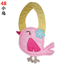56 Patterns Kids Baby Bibs Animals Waterproof Cotton Saliva Towel Infant Lunch Bib SM6