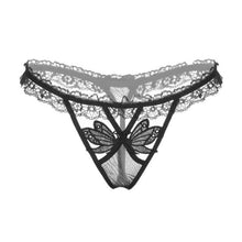 5Color Women's Sexy Lace Mesh Flower Panties Women Ladies Solid Hollow Out Seamless G-String And Thongs Underwear Women  #23 SM6