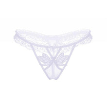 5Color Women's Sexy Lace Mesh Flower Panties Women Ladies Solid Hollow Out Seamless G-String And Thongs Underwear Women  #23 SM6