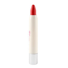 5Colors Makeup Lipstick Pen Icecream Lip Balm Rouge Long Lasting Bright Cosmetic Whole SM6